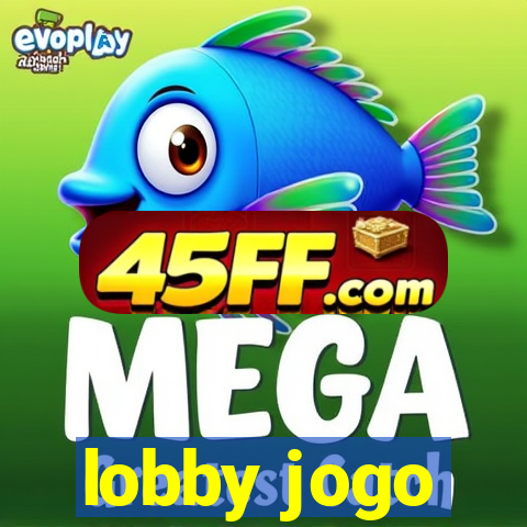 lobby jogo